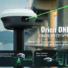 Orion 1 GNSS Orion 1 GNSS